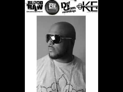 Blood Raw - Never Quit (Prod. By Drumma Boy)