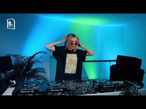 TITA LAU -  LIVE @STEREOHYPE TECH, HOUSE & TECHNO MIX 05.11.2021 LONDON