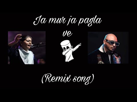 Ja mur ja pagla ve (remix) song keri maa da jaya ae remix song