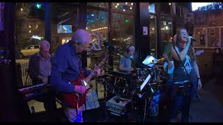 Bell Bottom Blues