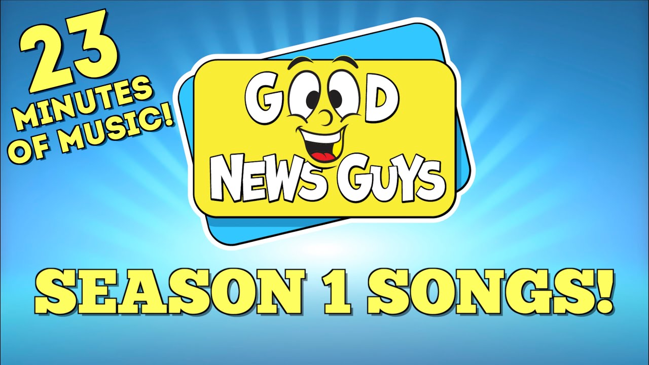 Season 1 Songs