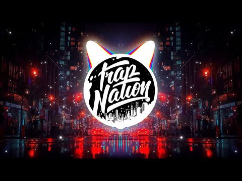SLANDER, San Holo - Broken Hearted (ft. Julia Church) - St. Mary Remix
