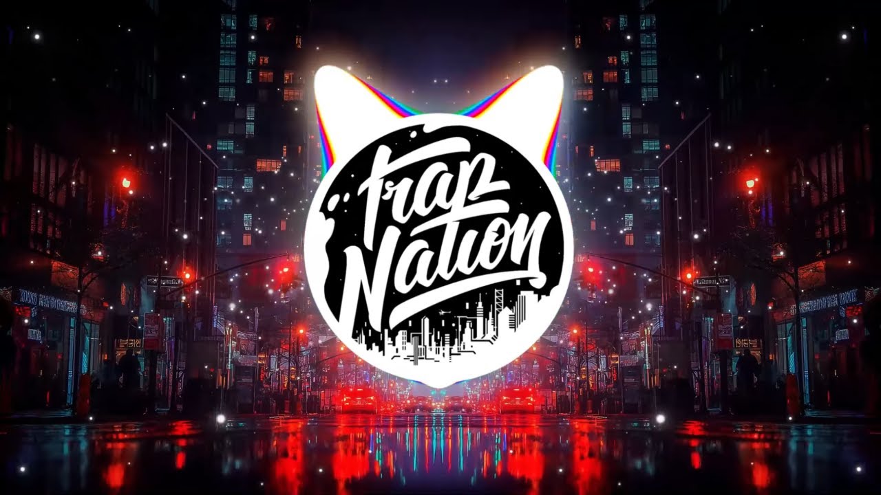 SLANDER, San Holo - Broken Hearted (ft. Julia Church) - St. Mary Remix