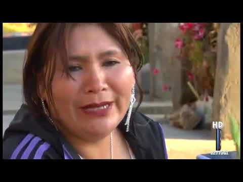 Samanta Arce   Iman Sutike (Video Oficial)