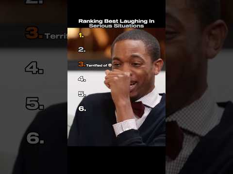 Laughing at serious moments😭 #serious #tiktok #memes #joke