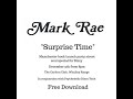 Surprise Time (Bizzy book launch special)