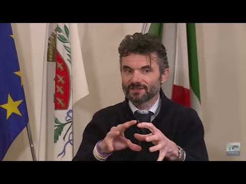 Chiedilo al sindaco del 23/ 01/ 2024