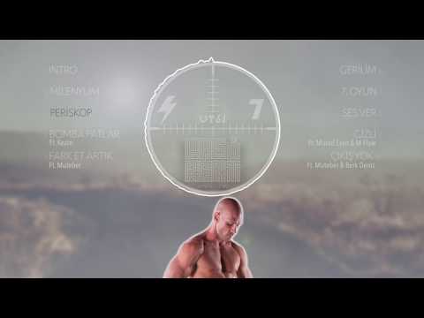 Atakan Geniş - Periskop | Official Audio (2017)