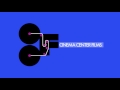 Cinema Center Films 1968 Logo REMAKE In HD