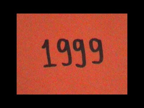 Video thumbnail for 1999 (Bedroom Session)