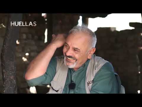 HUELLAS PROGRAMA 23/5 COMPLETO