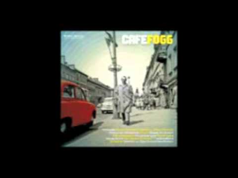Aleksandra Niepielak - W małym kinie - Cafe Fogg