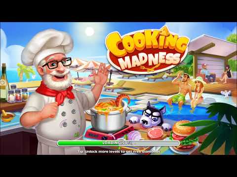 cooking madness level 41 cooking madness level 41
