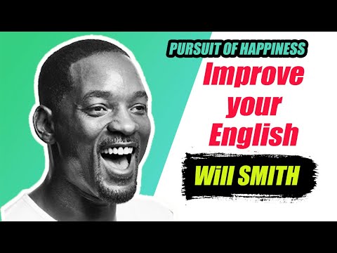 Learn english with Will smith