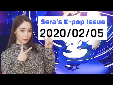 [Sera's K-pop Issue] BTS, Loona, Dreamcatcher