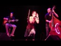 Monsoon - Kind Of A Woman (acoustic live ...