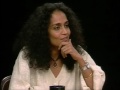 Salman Rushdie And Arundhati Roy Interview 1997