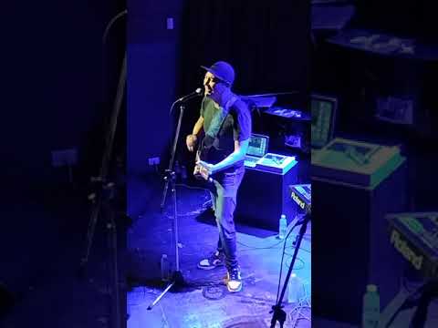 Leo García en vivo - Café Berlín 28/2/25