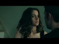 Deep Water Kiss Scenes Vic And Melinda Ben Affleck And Ana De Armas