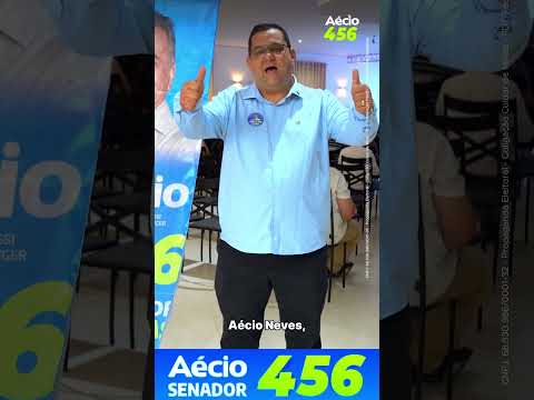Alexandre - Presidente da Câmara de Vereadores de Matias Lobato