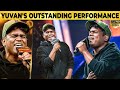 Yuvan S All Time Best LIVE Performance You Will Fall In Love