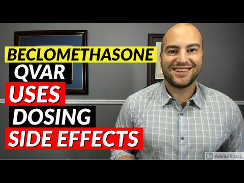 Levosalbutamol (100mcg) /beclometasone (100mcg) cipla ltd ae...