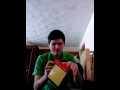 Blues Clues Thinking Time What Does Blue Want To Make Out Of Recycled Things