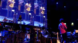 Zappa Plays Zappa LIVE - st alphonzo&#39;s pancake breakfast, Father O&#39;blivion, Cosmic Debris