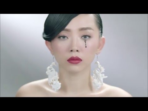 Tóc Tiên - BIG GIRLS DON'T CRY - TLVR RMX (Official MV)