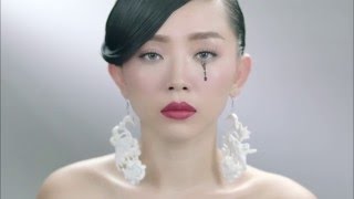 Tóc Tiên - BIG GIRLS DON'T CRY - TLVR RMX (Official MV)