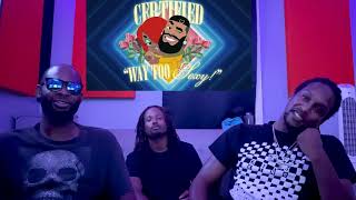 Drake ft. Future and Young Thug - Way 2 Sexy (Official Video) |  REACTION