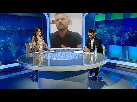 Me gomone drejt Britanisë, Myzyraj: 30% e Hasit kane ikur ne 3 muaj