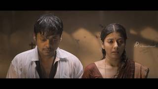 Ennul Aayiram tamil movie  scenes  Maha comes to S