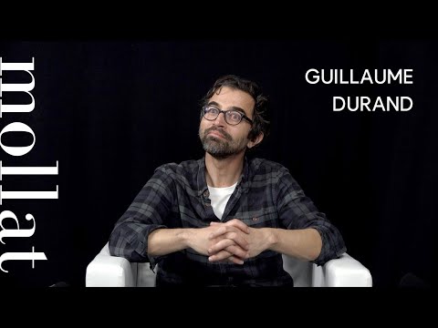 Guillaume Durand - Un philosophe à l'hôpital : au cœur de nos vies