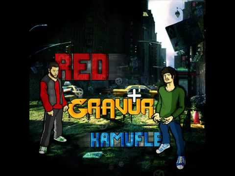 Kamufle & Red - Başka