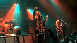 Black Label Society - Been a Long Time / live