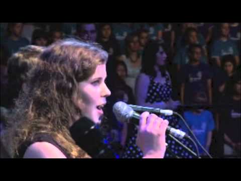 APOLLO5 Leads Education Songs at the Royal Albert Hall 2012