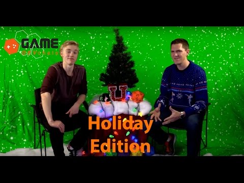 Video Game Christmas Memories