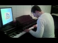 The Band Perry - If I Die Young (Piano Cover ...