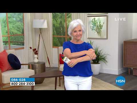 HSN | KORRES Beauty 09.26.2021 - 08 PM