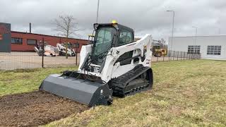 Eladó Wolverine Tiller 72 talajmaró - Kép 4 | Agronetto HU Új Wolverine Tiller 72 talajmaró | Kép 4 - Agronetto