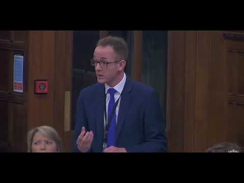 PACE Trial Debate at Westminster Hall (Extract) - Tuesday 20 February 2018