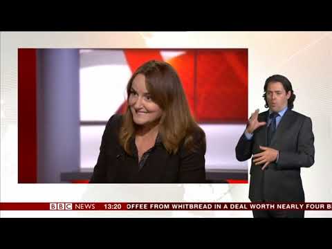 BBC News at One