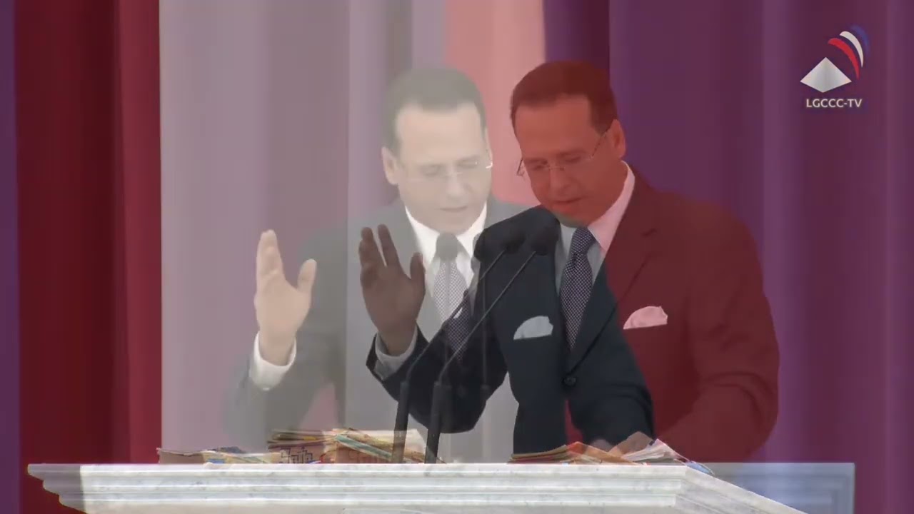 🔴De alguna manera he entrado a ese canal y sé que Él está aquí. Pronto llegaremos a ese canal