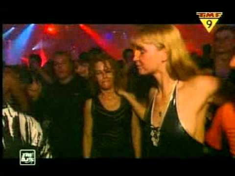 Carl Cox - Live at Impulz NY