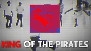 Cover art for blue shirt kid tuff