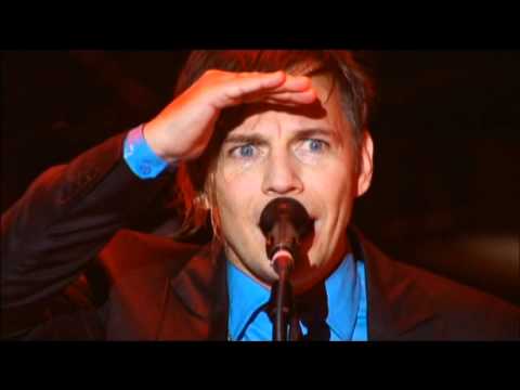 Мумий Тролль - Где такой я? (Ледовый дворец, Санкт-Петербург, 2010)