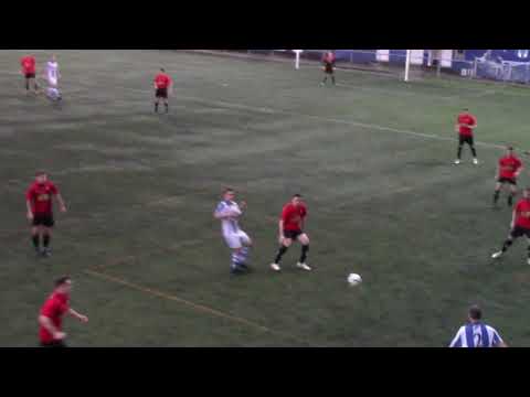 MUTRIKU F.T. 1:2 Real Union Club B (San Miguel, 2018/12/16) - www.leartigol.com