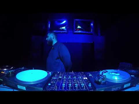 The Blue Oyster: Kondrat / 03.09 / 21 - 22