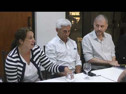 Época estival: se reunió nuevamente el comité de emergencia climática